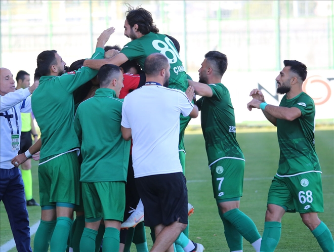 İlk Randevu