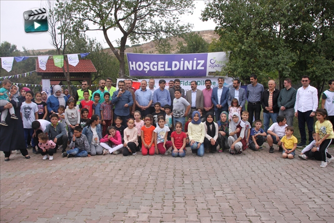 Doyasıya Eğlendiler--Video