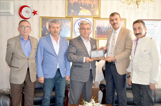 İşbirliği İçerisinde Olacağız