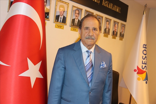 Tek Vücut Olmalıyız
