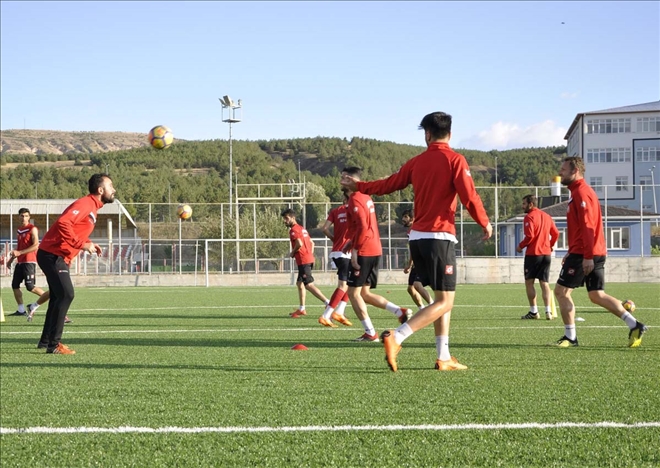 CÜSK, Bulancakspor´u Ağırlayacak