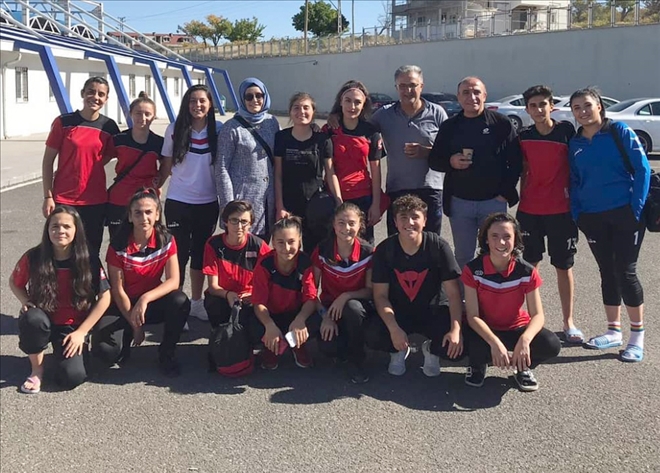 Gazi Lisesi İlk Hafta BAY Geçecek
