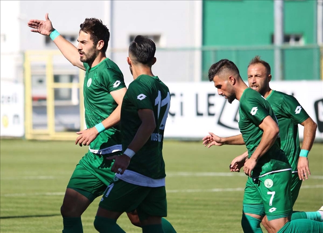 Etimesgut İle 5. Randevu