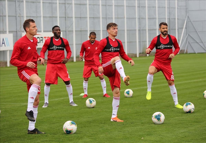 Cimbom Mesaisi Start Aldı