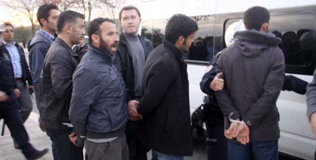 Emniyetten Üniversite İle İlgili Açıklama