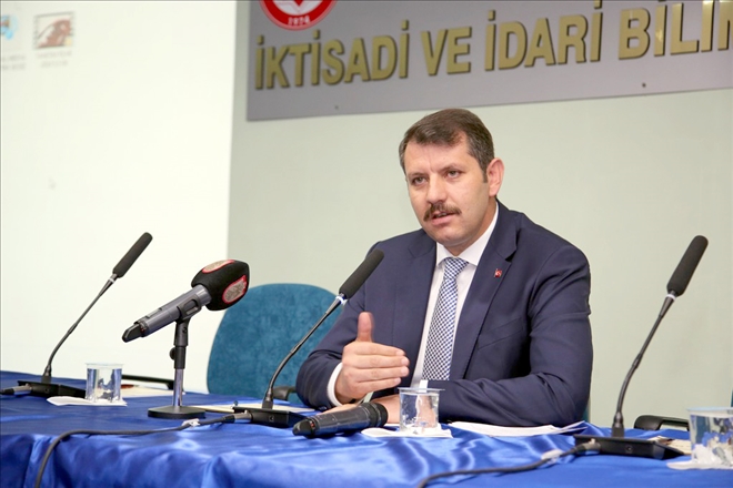 Ön Yargıları Bırakın 