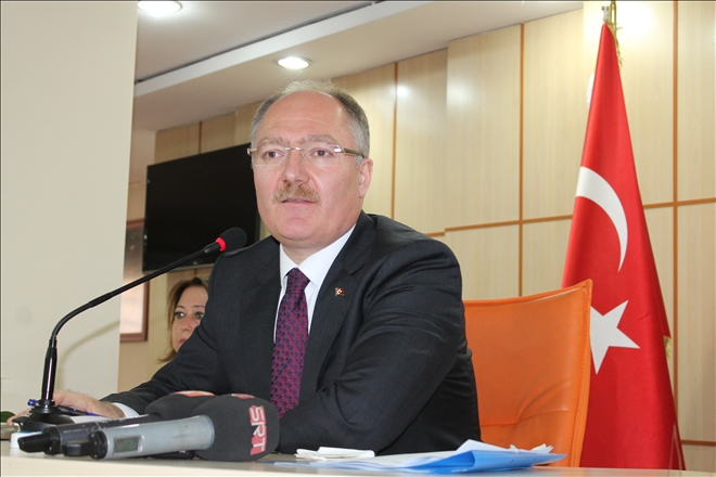 Binalarda  Yeni Dönem
