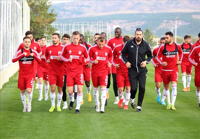 Yiğidolar´da Cimbom Alarmı