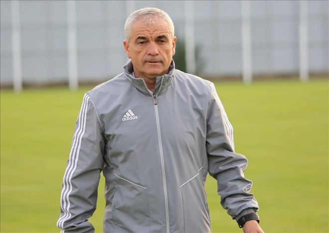 Çalımbay Galatasaray´ı Gözüne Kestirdi!
