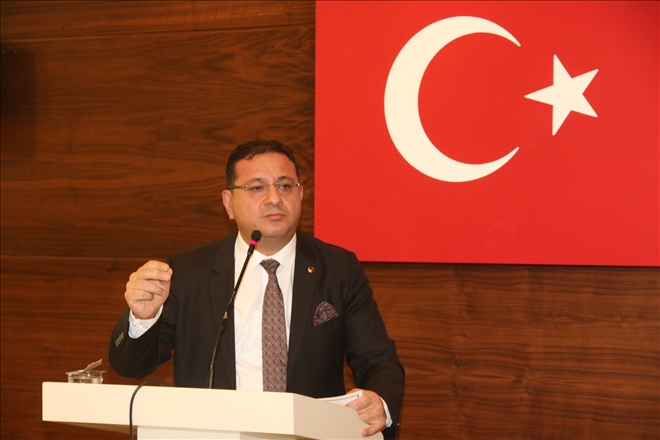 Yürekten İnanıyoruz