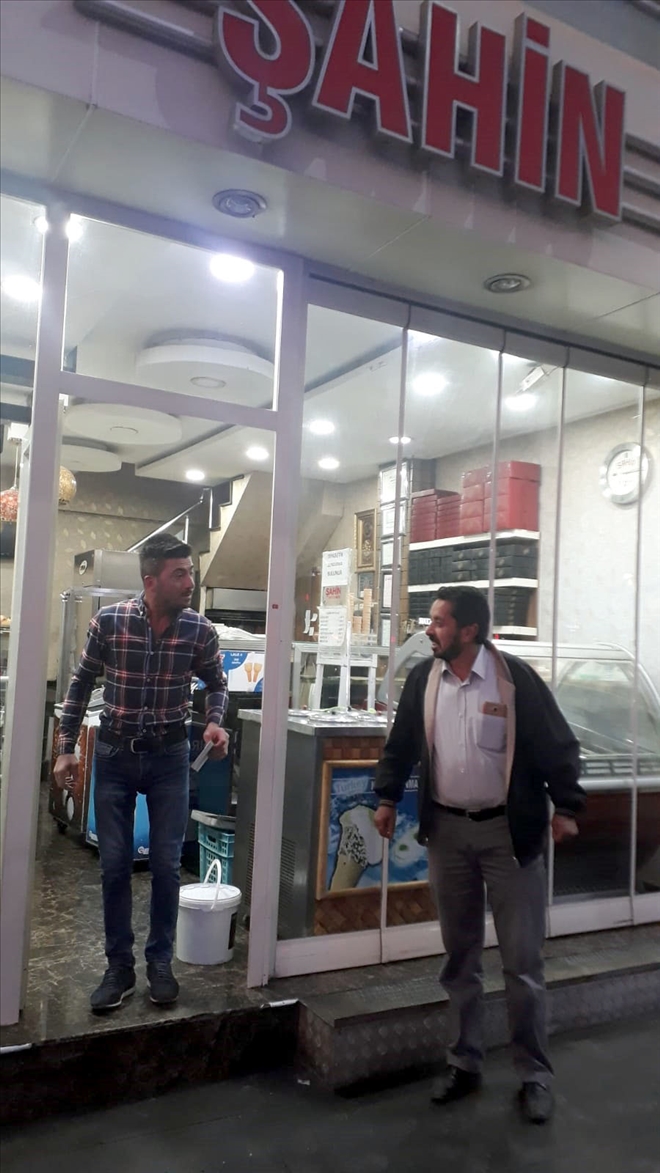 Dile Getirmeye  Devam Edeceğiz