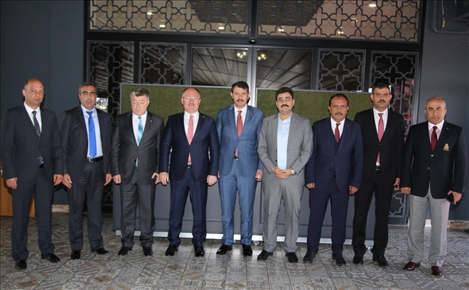 Sivas´ı Bayraklarla Donatalım  