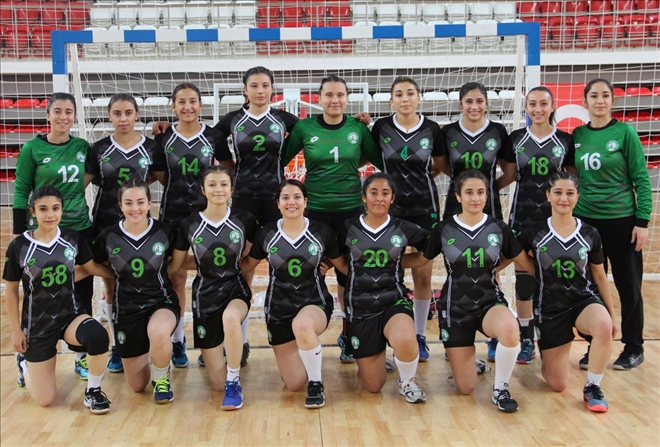 Hentbol´da İlk Yenilgi