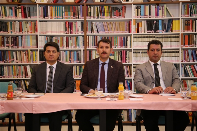 LGS´de Hedef İlk 20