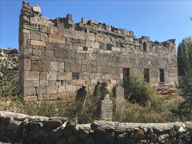 Tarihi Cami   Yok Olmasın