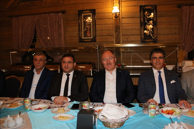 Milletimizin  Emrindeyiz