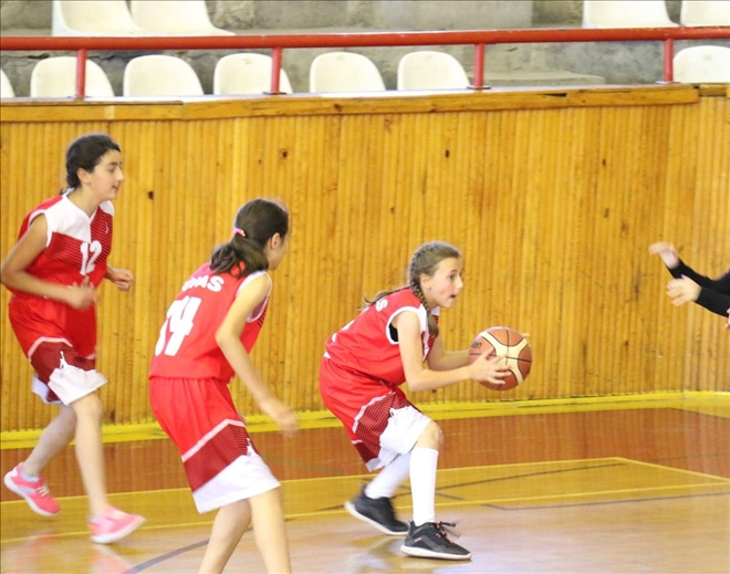 Potada Heyecan Yaşandı