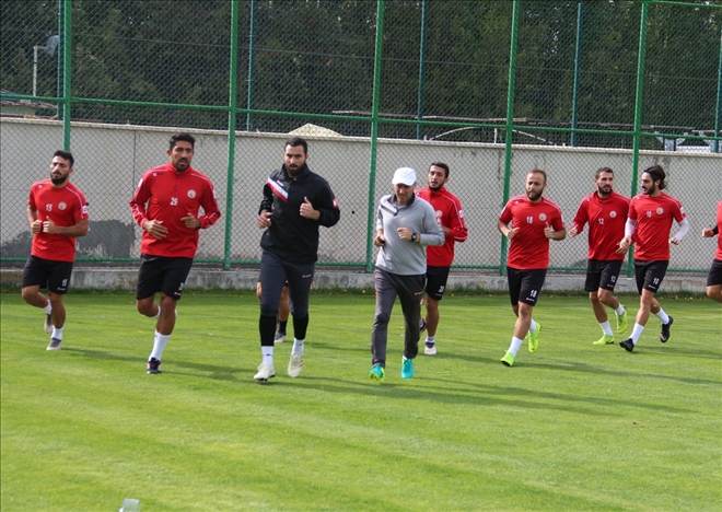 Sivas Belediyespor 3 Puana Kilitlendi