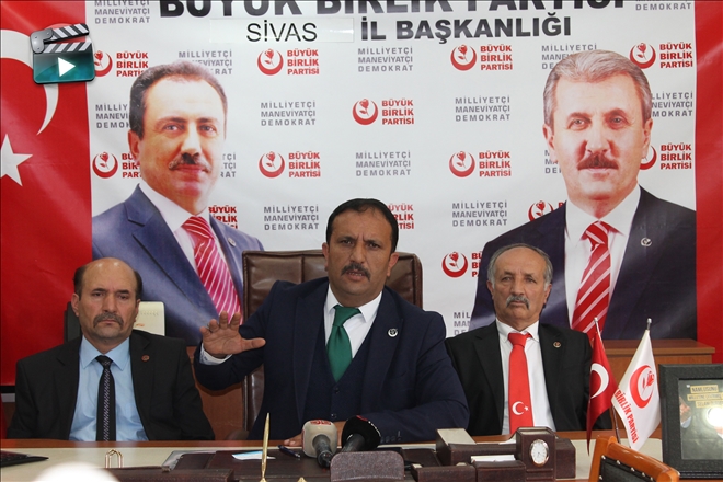 Dualarımız Aslan Parçalarıyla--Video