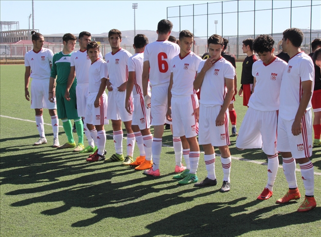 Cimbom-Sivas Maçı Ertelendi