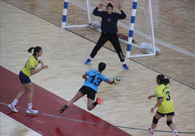 Belediyespor BAY Geçecek