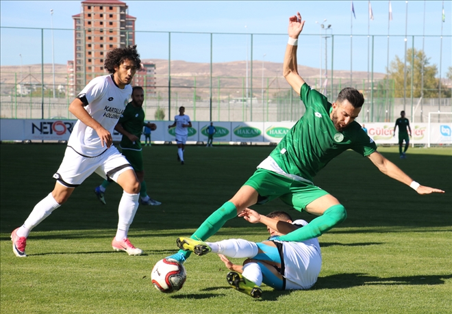 Rakip Vanspor
