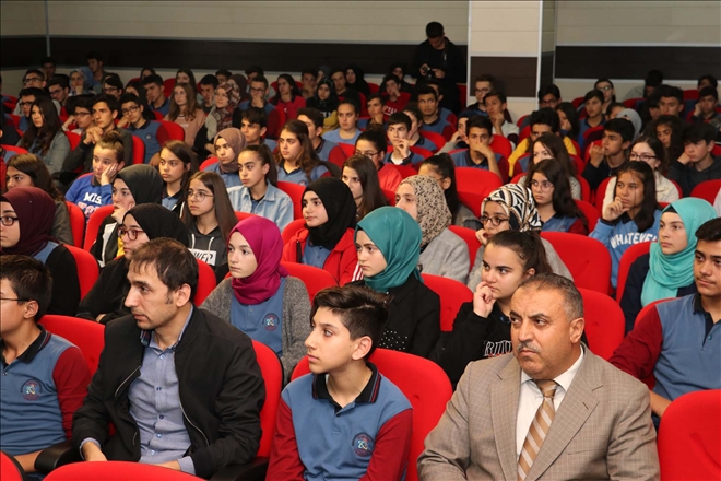 Hayal Kurmaktan Vazgeçmeyin