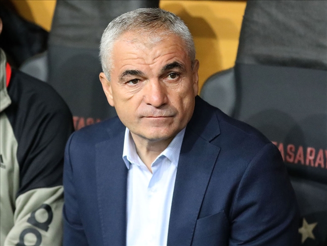 Çalımbay: Yazık Oldu