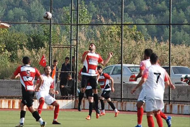 1-1´lerini Üzmediler
