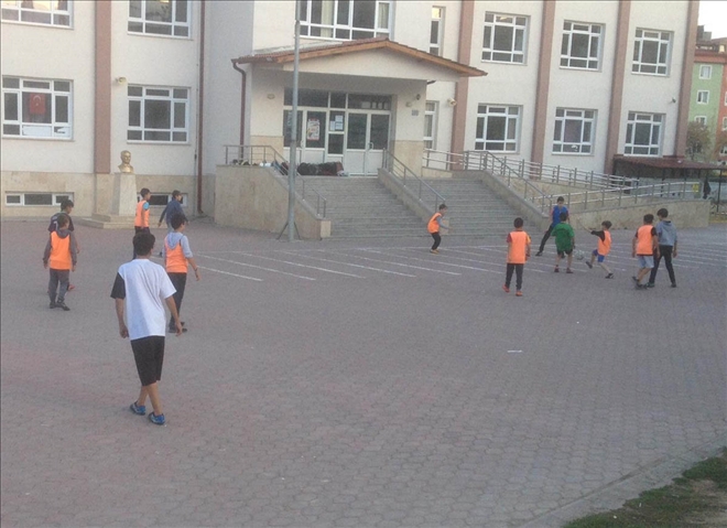 Volkanspor´dan Yetkililere Çağrı!