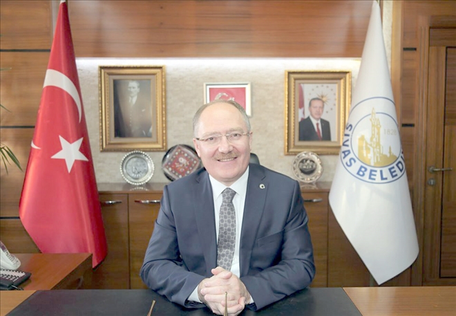 Projelere  Çalışıyoruz