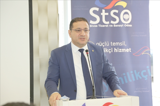 Bayrağı İleriye Taşıyacağız