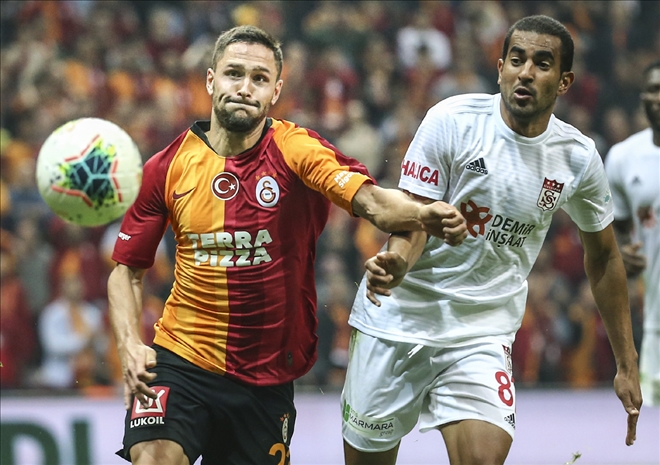 En Çok Sivasspor Konuşuldu