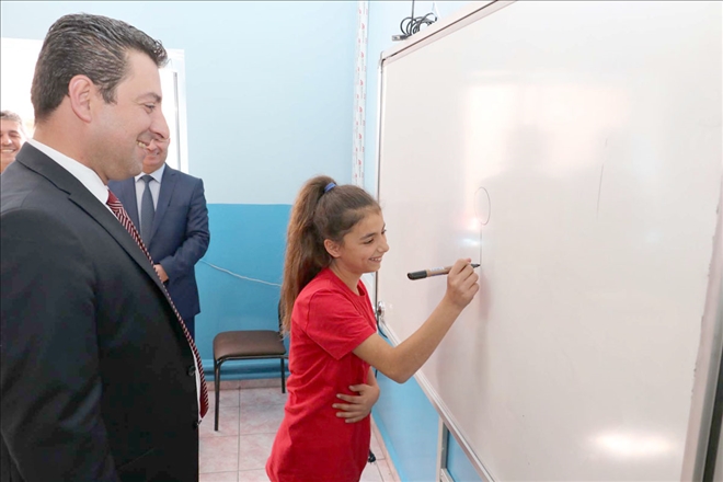 Kendinizi  Geliştirin