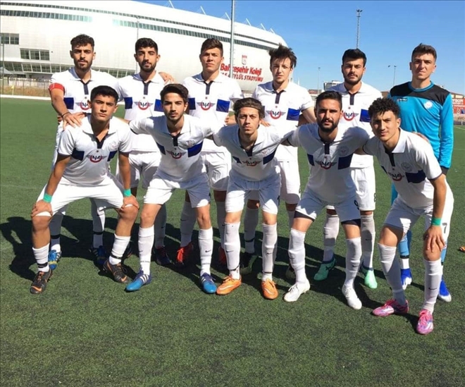 15 Gollü Hafta
