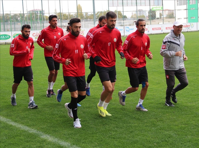 Eyüp Mesaisi Sürüyor