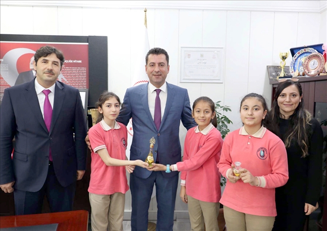 Sivas Ayaz´ı İle Koku Festivaline Katılacaklar
