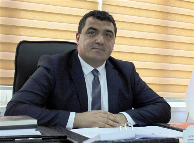 CHP´li Karasu´dan Bir Teklif Daha