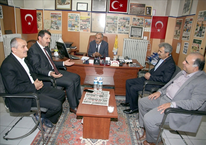 Manifesto Açıklayacağız
