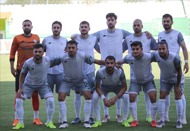 Eyüpspor İle 5. Randevu