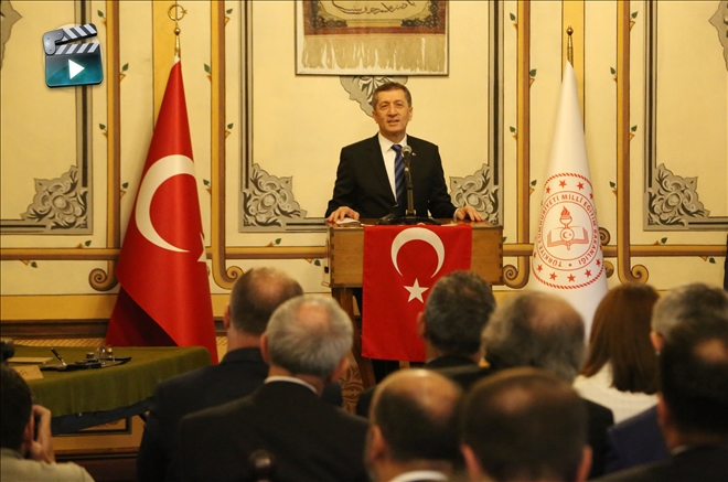 100´üncü Yıl  Çok Önemli--Video