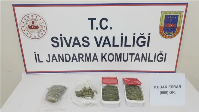 Kaçakçılara Geçit Verilmiyor 