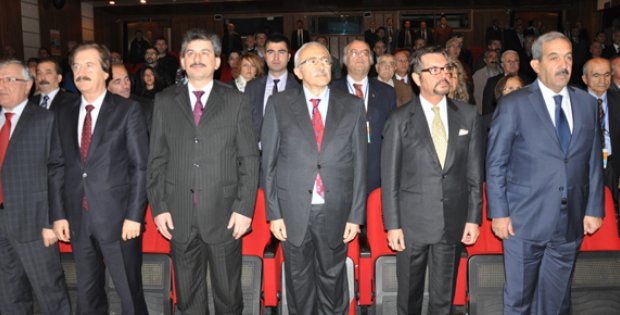 Cumhuriyetimizin Kültür Mimarı