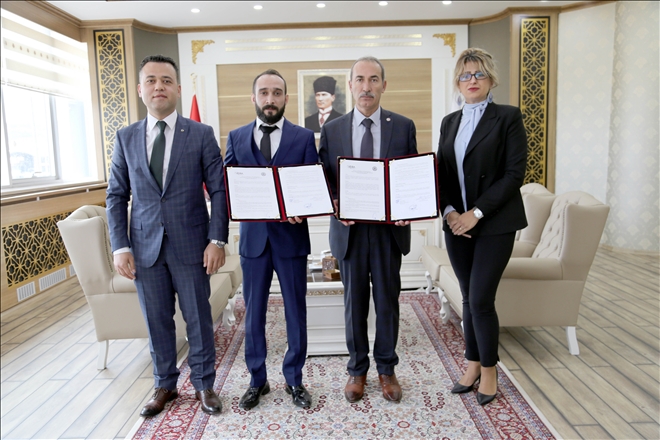 Öğrencilere Pratik  Eğitim Fırsatı