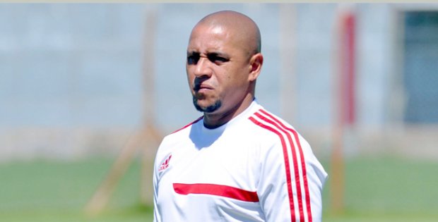 Carlos Tarih Yazmak İstiyorum