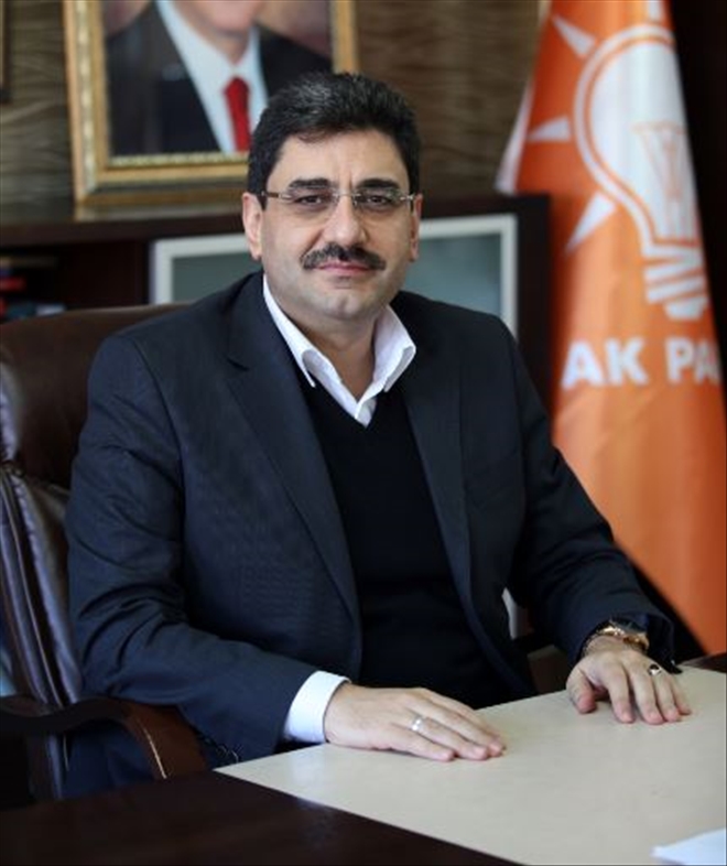 Üreteceğiz, Kalkınacağız