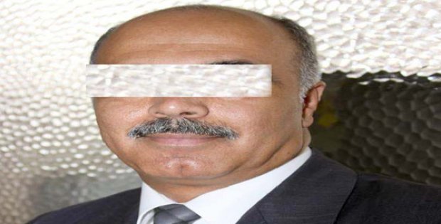 TSE Temsilcisi Özmen Rüşvetten Tutuklandı