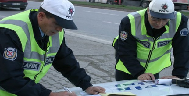 Cezalar Cep Yakacak