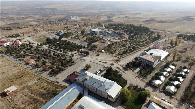 Sıcak Çermik´e  Afyon Modeli