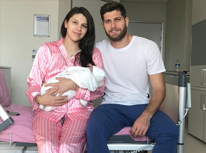 Sivassporlu Cem Baba Oldu